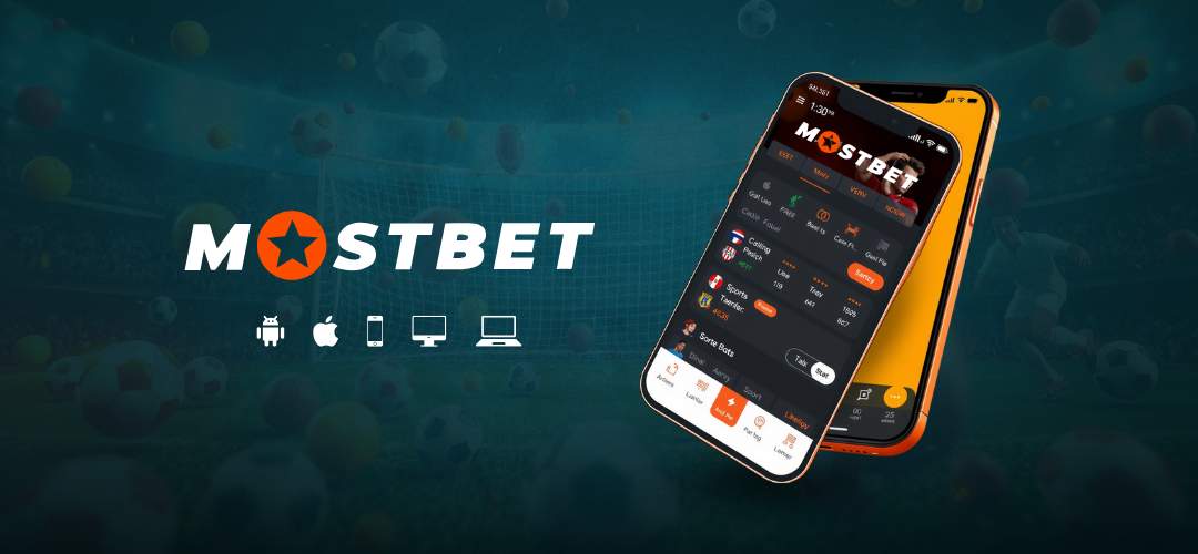 Mostbet Casino