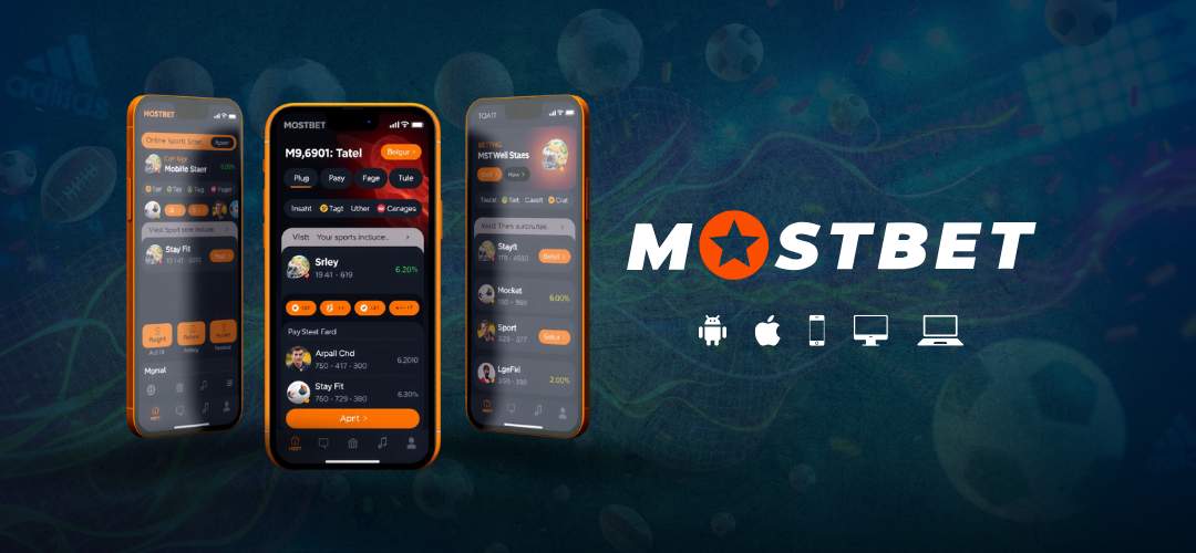 Mostbet Casino